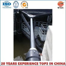 High Pressure Hydraulic Cylinder for Dam Gate